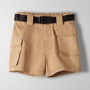 TNA Cargo Short NWT